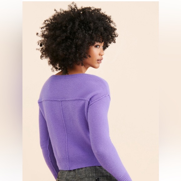 Free people cashmere sweaters - Picture 3 of 8